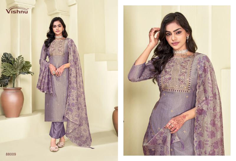 Vishnu alifaa dress materials wholesalers